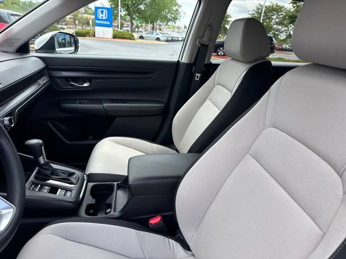 Used 2024 Honda CR-V EX image 13