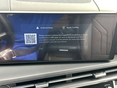 New 2025 Hyundai Santa Fe SEL image 26