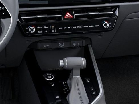 New 2026 Kia Niro EX FWD image 23