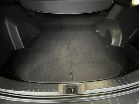 Used 2025 Toyota RAV4 XLE image 33