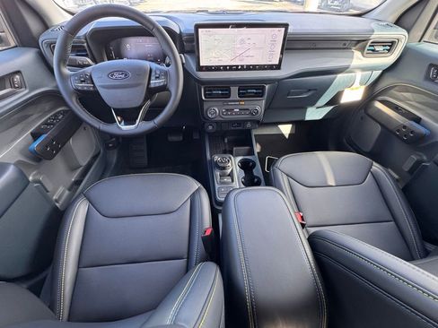New 2025 Ford Maverick Lobo image 22