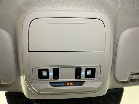 New 2026 Ford Explorer Active image 22