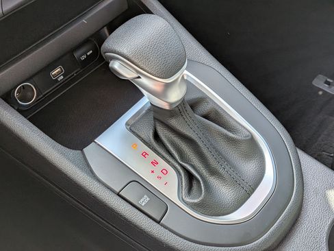 Certified 2023 Kia Forte LXS FWD image 21