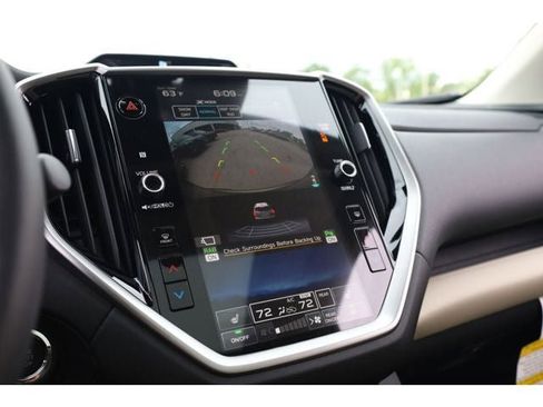 New 2026 Subaru Ascent Limited AWD/4WD image 50