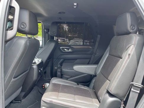 Used 2021 Chevrolet Tahoe High Country RWD image 9