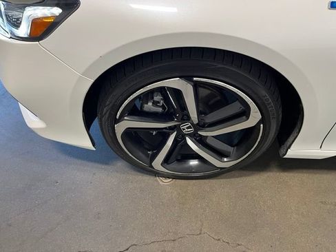 Used 2022 Honda Accord Sport image 30