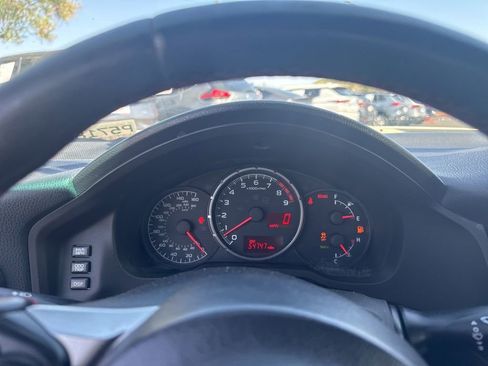 Used 2017 Subaru BRZ Premium RWD image 20