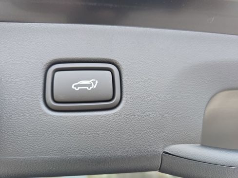 New 2026 Hyundai Tucson Limited AWD/4WD image 13