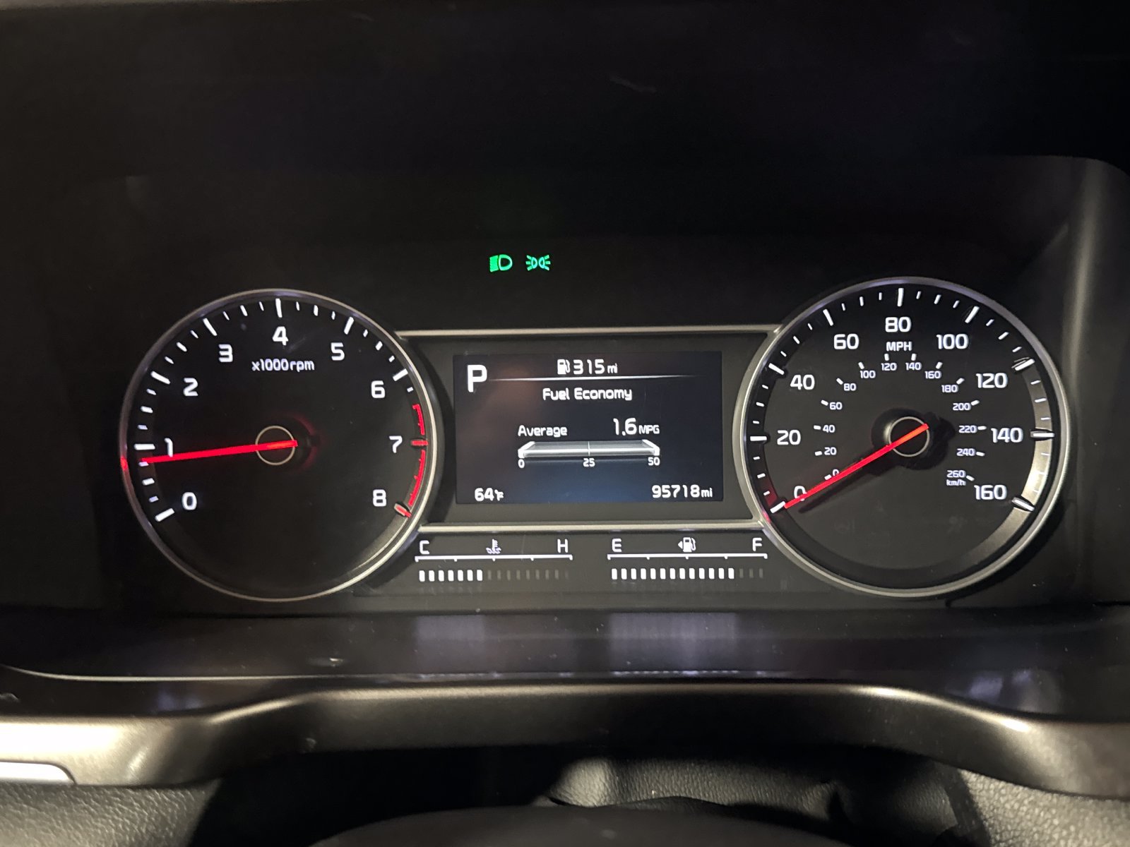 Used 2022 Kia Sorento LX FWD image 19