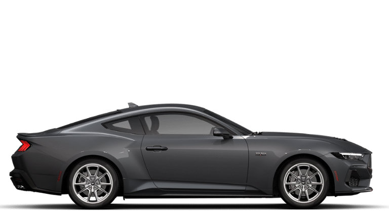 New 2026 Ford Mustang GT Premium RWD image 49