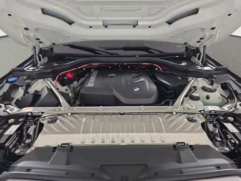 New 2026 BMW X3 xDrive30 AWD/4WD image 32
