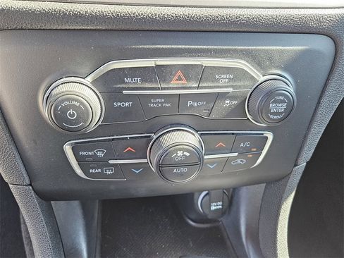 Used 2023 Dodge Charger GT image 19