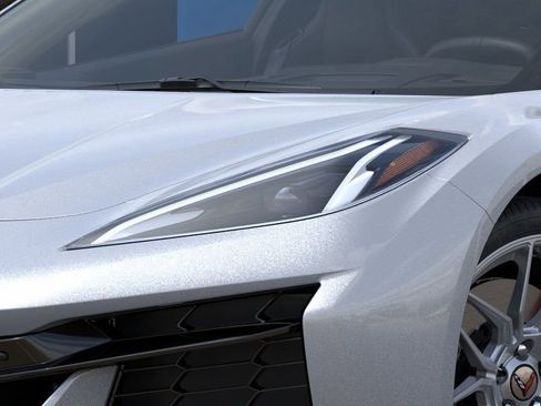 New 2026 Chevrolet Corvette Z06 RWD image 10