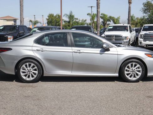Used 2021 Toyota Camry LE FWD image 10