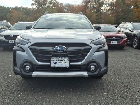 New 2025 Subaru Outback Limited w/ Popular Package #2 image 2