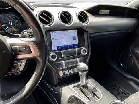 Used 2022 Ford Mustang GT Premium w/ Equipment Group 401A RWD image 6