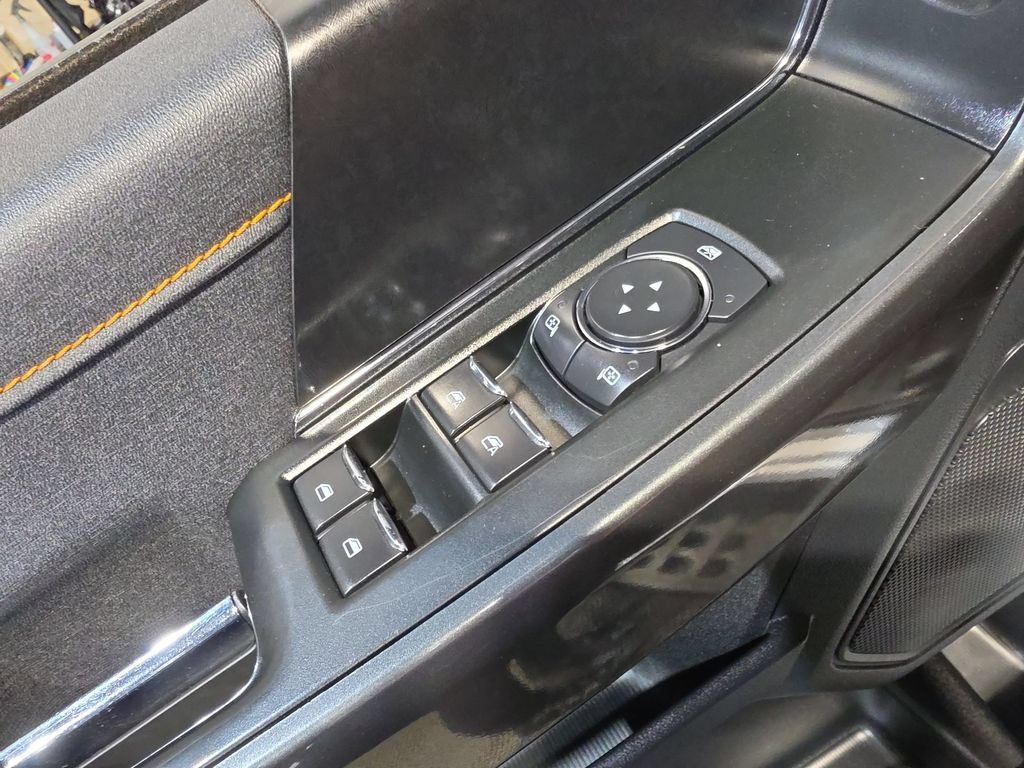 Used 2022 Ford F150 Tremor w/ Equipment Group 401A Mid AWD/4WD image 15