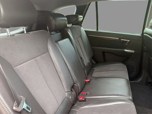 Used 2011 Hyundai Santa Fe SE w/ Premium Pkg 3 FWD image 27