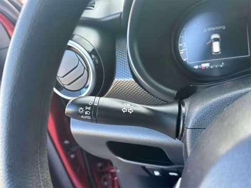 Certified 2023 Nissan Kicks SV image 20