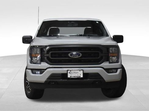Used 2023 Ford F150 XLT w/ Equipment Group 301A Mid image 6