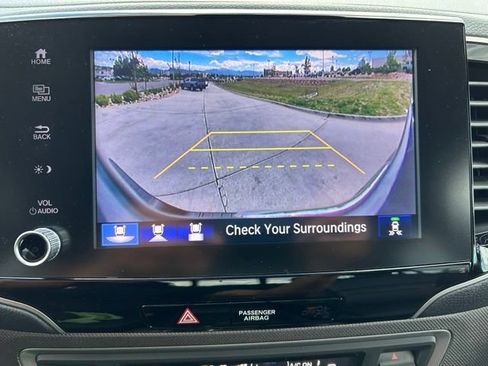Used 2023 Honda Ridgeline RTL image 20