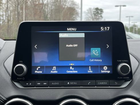 Used 2024 Nissan Sentra SV image 6