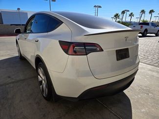 Used 2023 Tesla Model Y Long Range video 3
