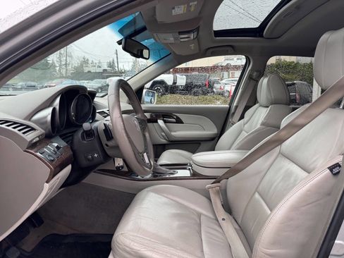 Used 2012 Acura MDX w/ Technology Package image 25
