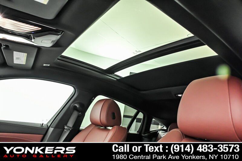 Used 2021 BMW X6 xDrive40i w/ Premium Package 2 AWD/4WD image 19