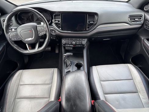 Used 2023 Dodge Durango GT image 30