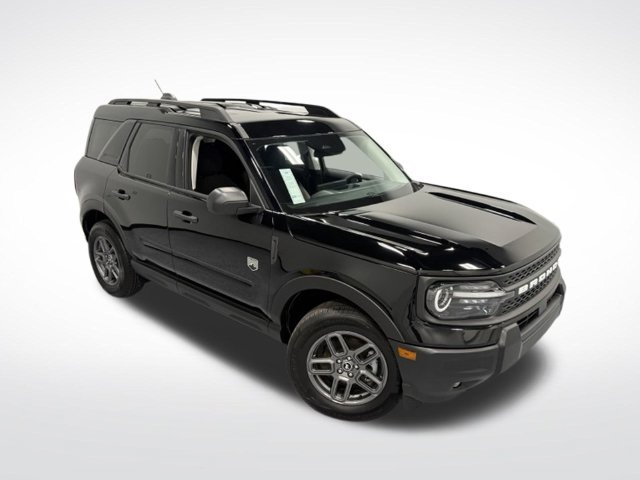 Used 2026 Ford Bronco Sport Big Bend w/ Convenience Package AWD/4WD image 31