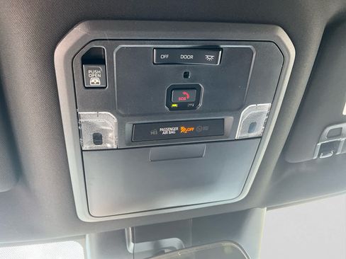 New 2026 Toyota Tundra SR5 AWD/4WD image 22
