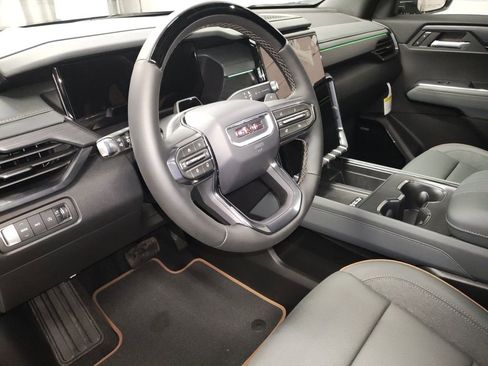 New 2026 GMC Acadia AT4 w/ Super Cruise Package image 25