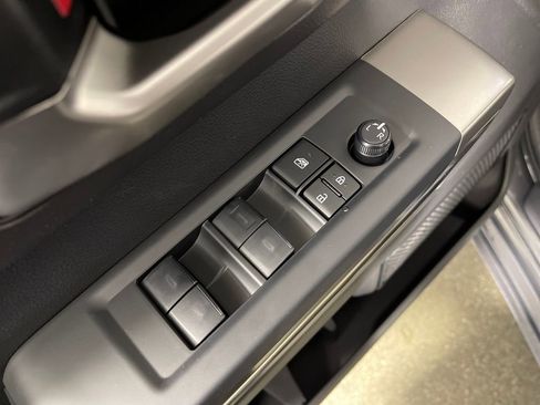 New 2026 Toyota Tundra SR5 image 16