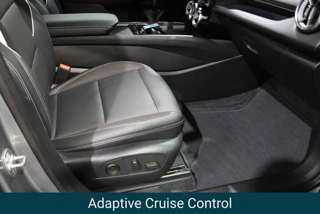 Certified 2024 Chevrolet Blazer EV LT AWD/4WD image 16
