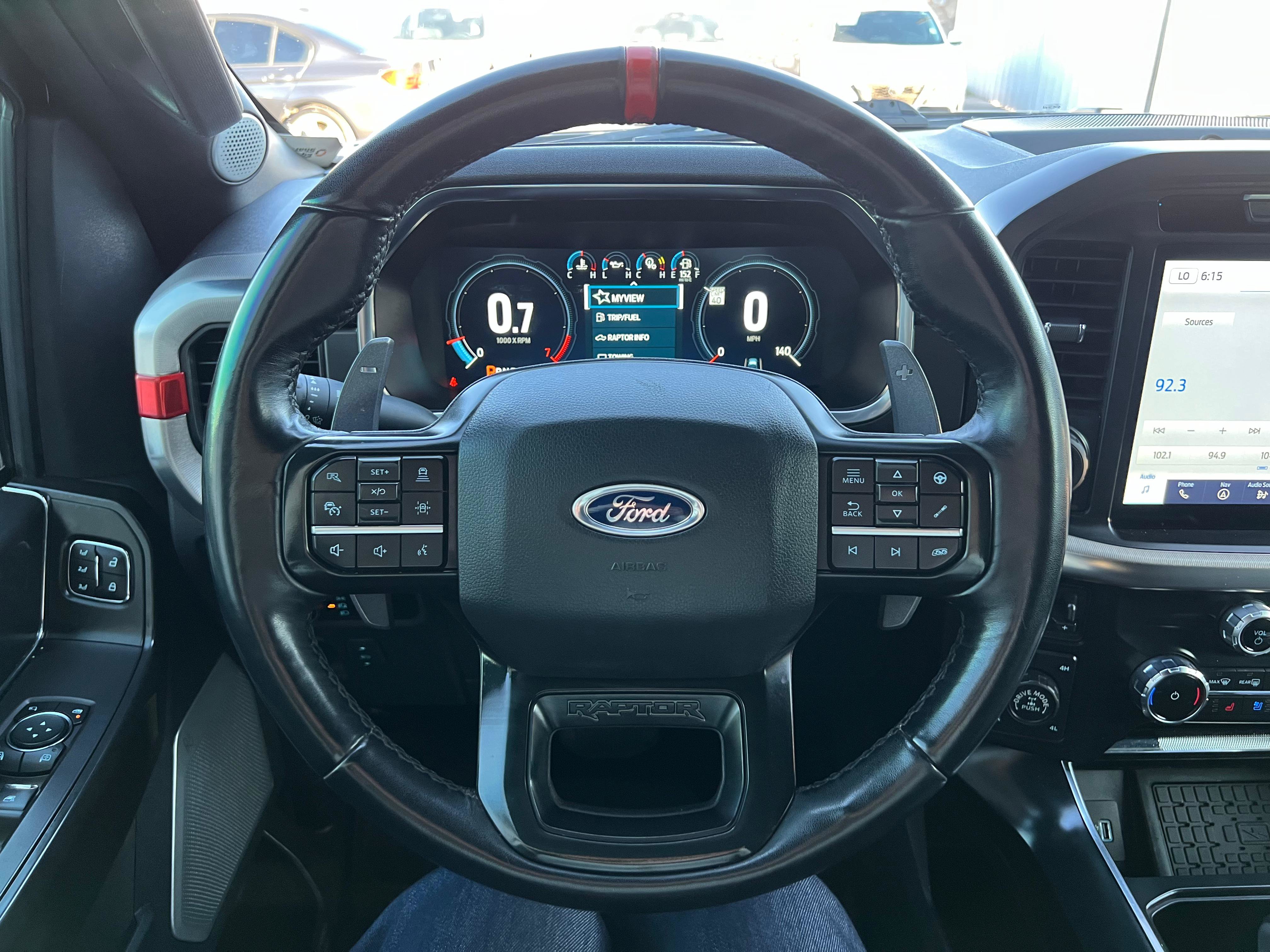 Used 2023 Ford F150 Raptor AWD/4WD image 20