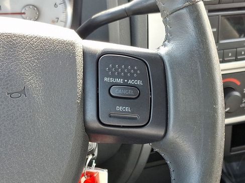 Used 2005 Dodge Dakota Laramie w/ Trailer Tow Group RWD image 22