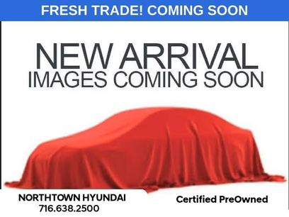 Certified 2023 Hyundai Santa Fe SEL
