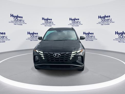 Used 2024 Hyundai Tucson SEL image 4