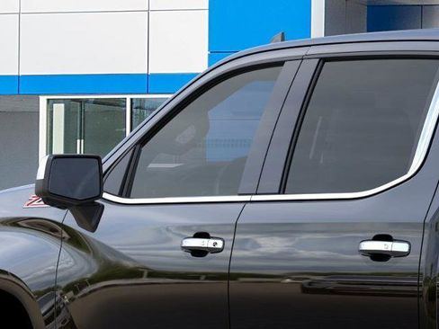 New 2026 Chevrolet Silverado 1500 LTZ w/ LTZ Premium Package AWD/4WD image 40