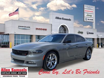 Used 2023 Dodge Charger SXT w/ Plus Group