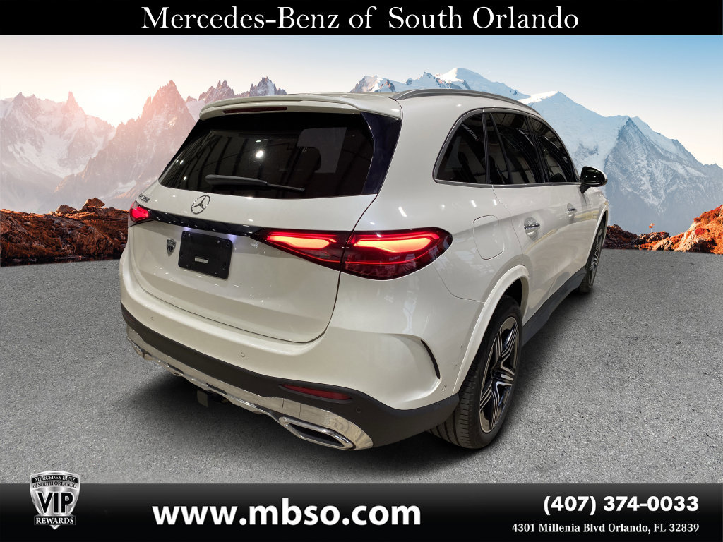 Used 2023 Mercedes-Benz GLC 300 image 15