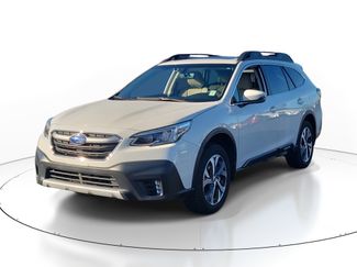 Used 2020 Subaru Outback Limited w/ Popular Package #2 video 2
