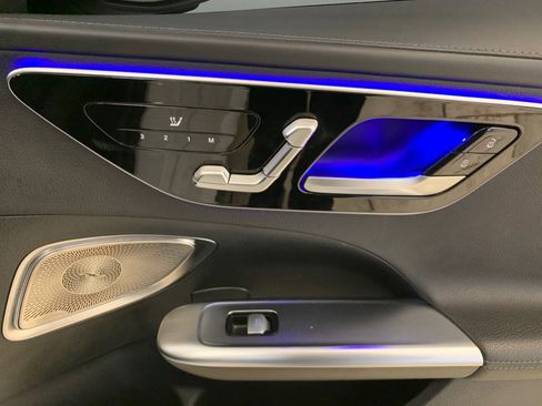 Used 2024 Mercedes-Benz C 300 4MATIC Sedan w/ Pinnacle Trim Package image 59