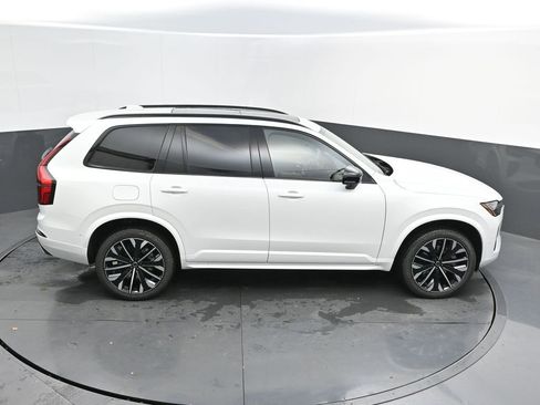 New 2026 Volvo XC90 B6 Ultra w/ Lounge Package AWD/4WD image 27