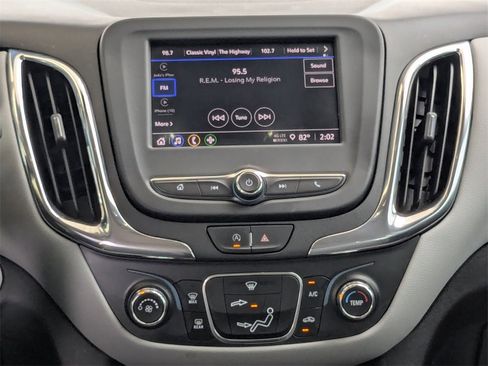 Certified 2023 Chevrolet Equinox LS w/ Driver Confidence II Package image 15