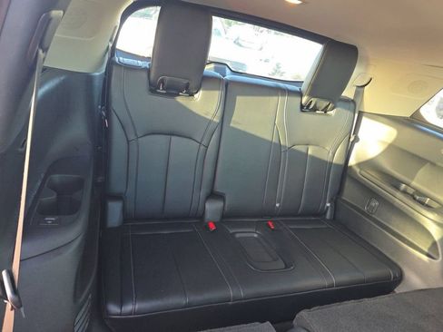 Certified 2024 INFINITI QX60 Luxe w/ Cargo Package FWD image 25