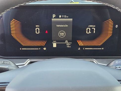 New 2026 Kia Sorento S w/ S Panoramic Sunroof Package FWD image 15