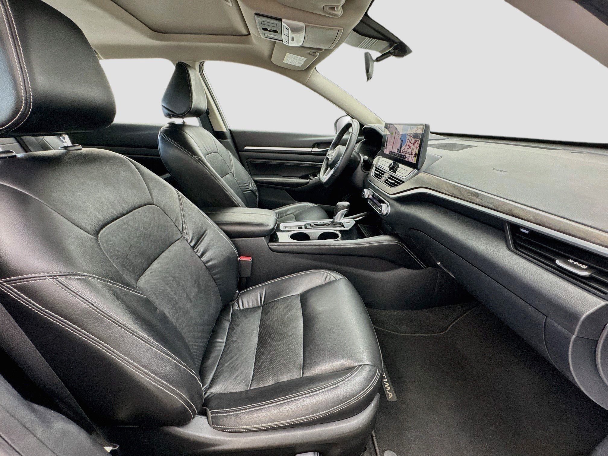 Used 2023 Nissan Altima 2.5 SL FWD image 20