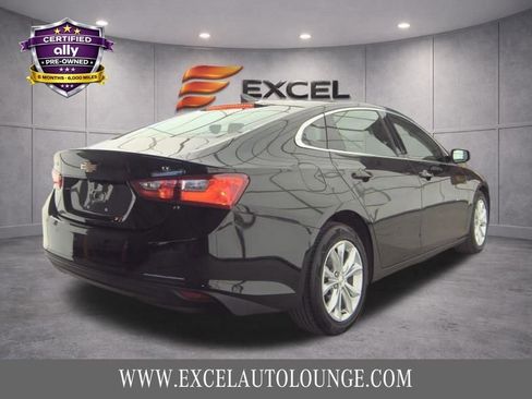 Used 2024 Chevrolet Malibu LT FWD image 7